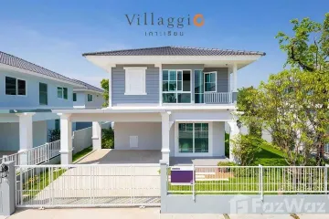 3 Bedroom House for sale in Ko Rian, Phra Nakhon Si Ayutthaya