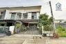 3 Bedroom Townhouse for sale in Khu Khot, Pathum Thani