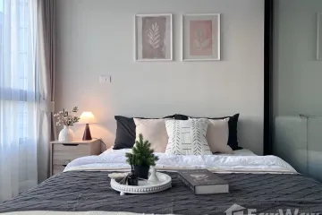 1 Bedroom Condo for rent in Monté RSU, Lak Hok, Pathum Thani