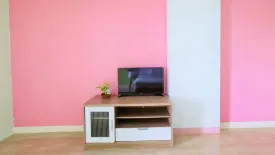 Condo for sale in Santisuk Garden, Hua Mak, Bangkok near MRT Yaek Lam Sali