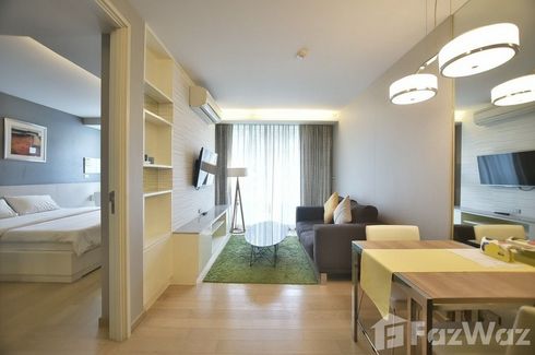 1 Bedroom Condo for sale in Via 49, Khlong Tan Nuea, Bangkok near BTS Phrom Phong