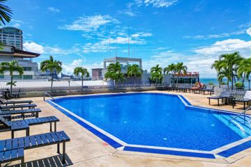1 Bedroom Condo for sale in Markland, Na Kluea, Chonburi