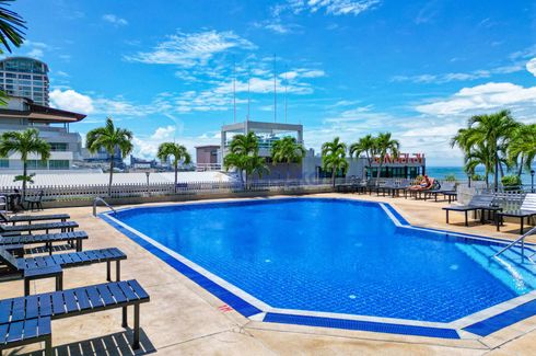 1 Bedroom Condo for sale in Markland, Na Kluea, Chonburi