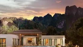 3 Bedroom Villa for sale in Andara Retreat Saithai Krabi, Sai Thai, Krabi