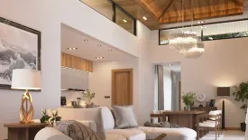 3 Bedroom Villa for sale in Andara Retreat Saithai Krabi, Sai Thai, Krabi