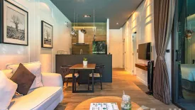1 Bedroom Condo for sale in Saturdays Condo, Rawai, Phuket
