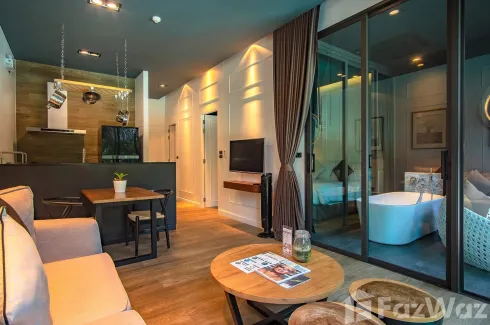 1 Bedroom Condo for sale in Saturdays Condo, Rawai, Phuket