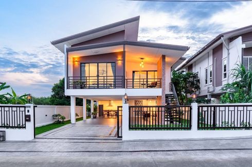3 Bedroom House for sale in Sattahip, Chonburi