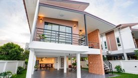 3 Bedroom House for sale in Sattahip, Chonburi