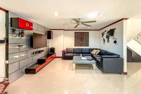 3 Bedroom Condo for sale in Nong Prue, Chonburi