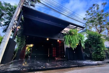 3 Bedroom House for rent in Noble Geo Watcharapol, Tha Raeng, Bangkok