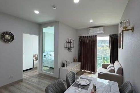 1 Bedroom Condo for sale in Chang Khlan, Chiang Mai
