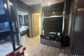 1 Bedroom Condo for rent in The Base Park West Sukhumvit 77, Phra Khanong Nuea, Bangkok near BTS On Nut