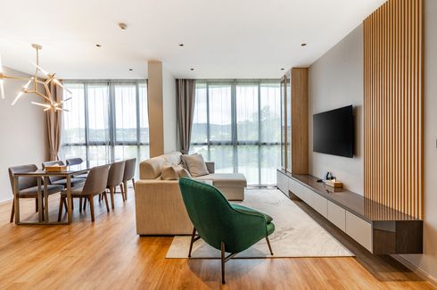 2 Bedroom Condo for sale in Choeng Thale, Phuket