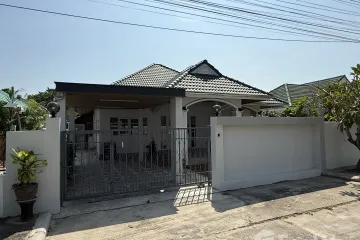 3 Bedroom House for sale in Baan Suk Sabai 1, Nong Kae, Prachuap Khiri Khan