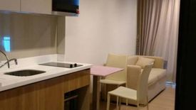 1 Bedroom Condo for rent in Rhythm Sathorn, Thung Wat Don, Bangkok near BTS Saphan Taksin