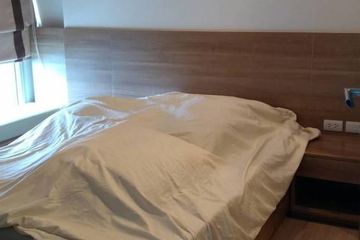 1 Bedroom Condo for rent in Rhythm Sathorn, Thung Wat Don, Bangkok near BTS Saphan Taksin