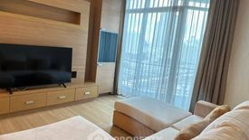 2 Bedroom Condo for rent in Baan Sathorn Chaopraya, Khlong Ton Sai, Bangkok near BTS Krung Thon Buri