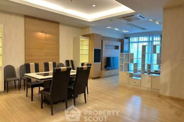2 Bedroom Condo for rent in Baan Sathorn Chaopraya, Khlong Ton Sai, Bangkok near BTS Krung Thon Buri