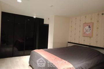 1 Bedroom Condo for rent in The Lofts Silom, Silom, Bangkok near BTS Surasak