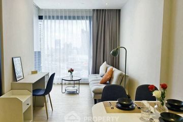 2 Bedroom Condo for rent in Ashton Asoke - Rama 9, Din Daeng, Bangkok near MRT Phra Ram 9