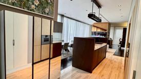 4 Bedroom Condo for rent in The Ritz - Carlton Residences at MahaNakhon, Silom, Bangkok near BTS Chong Nonsi