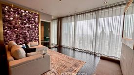 4 Bedroom Condo for rent in The Ritz - Carlton Residences at MahaNakhon, Silom, Bangkok near BTS Chong Nonsi