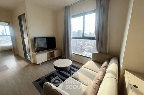 2 Bedroom Condo for rent in NIA by Sansiri, Phra Khanong Nuea, Bangkok near BTS Phra Khanong