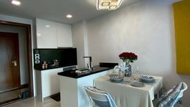 1 Bedroom Condo for rent in The Peak Towers, Nong Prue, Chonburi