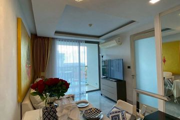 1 Bedroom Condo for rent in The Peak Towers, Nong Prue, Chonburi