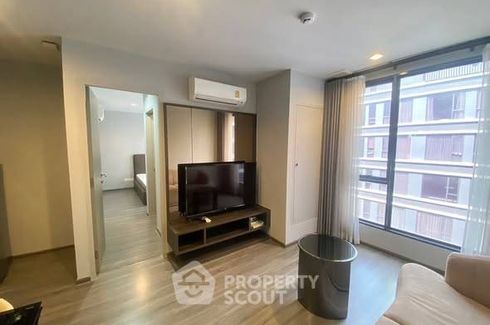 1 Bedroom Condo for rent in Ideo Mobi Sukhumvit 40, Phra Khanong, Bangkok near BTS Ekkamai