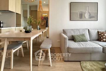 1 Bedroom Condo for rent in NOBLE STATE 39, Khlong Tan Nuea, Bangkok near BTS Phrom Phong