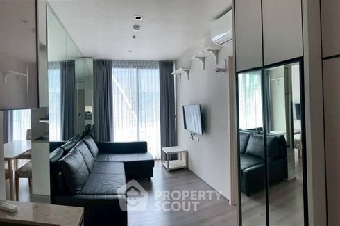 2 Bedroom Condo for rent in The Reserve Phahol - Pradipat, Phaya Thai, Bangkok near BTS Saphan Kwai