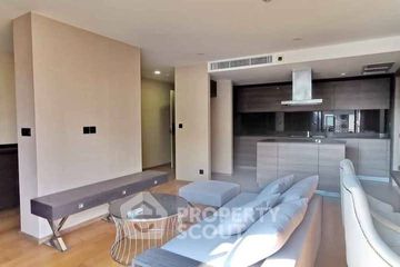 3 Bedroom Condo for rent in Klass Condo Langsuan, Lumpini, Bangkok near BTS Chit Lom