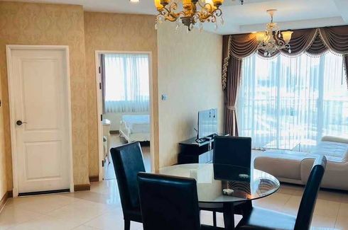 2 Bedroom Condo for rent in Supalai Wellington, Huai Khwang, Bangkok near MRT Thailand Cultural Centre