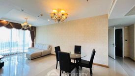 2 Bedroom Condo for rent in Supalai Wellington, Huai Khwang, Bangkok near MRT Thailand Cultural Centre