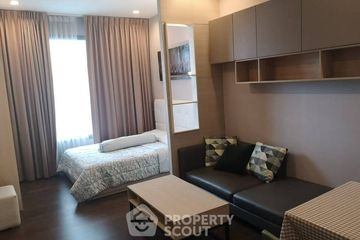1 Bedroom Condo for rent in Q Asoke, Makkasan, Bangkok near MRT Phetchaburi