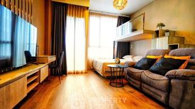 1 Bedroom Condo for rent in Park Origin Phayathai, Thanon Phaya Thai, Bangkok near BTS Phaya Thai