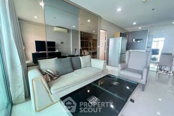 2 Bedroom Condo for rent in Casalunar Paradiso, Saen Suk, Chonburi