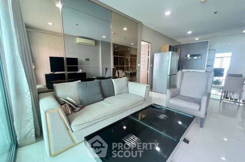 2 Bedroom Condo for rent in Casalunar Paradiso, Saen Suk, Chonburi