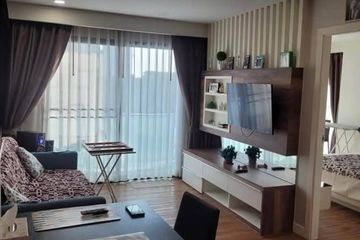 2 Bedroom Condo for rent in Dusit Grand Park, Nong Prue, Chonburi