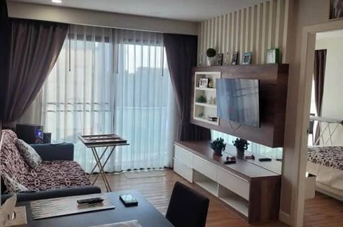 2 Bedroom Condo for rent in Dusit Grand Park, Nong Prue, Chonburi