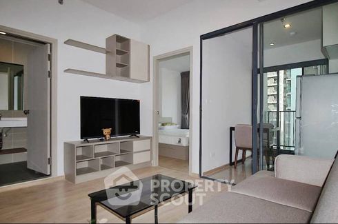 1 Bedroom Condo for rent in Ideo Rama 9 - Asoke, Huai Khwang, Bangkok near MRT Phra Ram 9