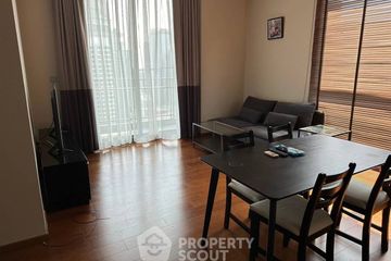 2 Bedroom Condo for rent in Quattro by Sansiri, Khlong Tan Nuea, Bangkok near BTS Thong Lo