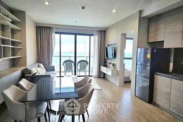 2 Bedroom Condo for rent in Aeras, Nong Prue, Chonburi