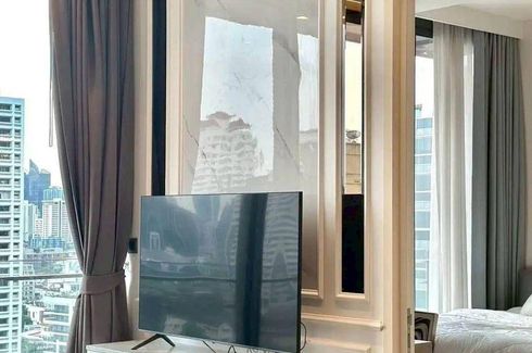 2 Bedroom Condo for rent in KHUN by YOO inspired by Starck, Khlong Tan Nuea, Bangkok near BTS Thong Lo