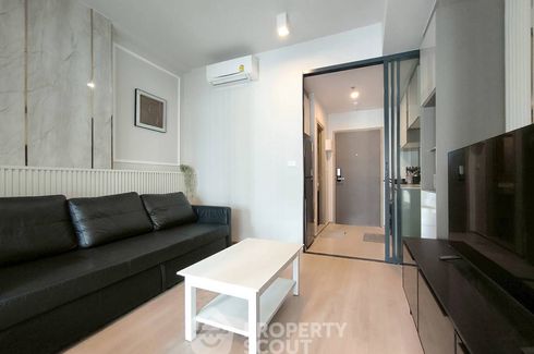 1 Bedroom Condo for rent in Ideo Rama 9 - Asoke, Huai Khwang, Bangkok near MRT Phra Ram 9