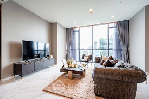 2 Bedroom Condo for rent in The Monument Thong Lo, Khlong Tan Nuea, Bangkok near BTS Thong Lo