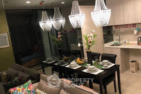 2 Bedroom Condo for sale in Life Sukhumvit 48, Phra Khanong, Bangkok near BTS Phra Khanong