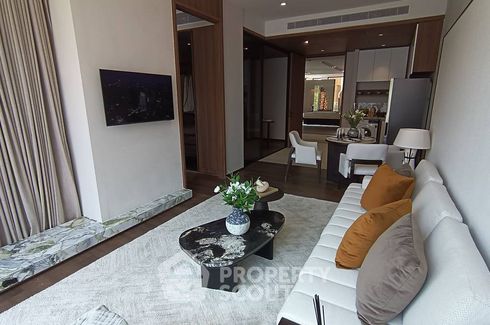 1 Bedroom Condo for sale in ROMM Convent, Silom, Bangkok near BTS Sala Daeng